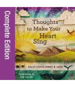 Thoughts to Make Your Heart Sing 