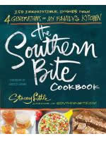 The Southern Bite Cookbook