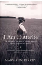 I Am Hutterite