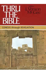Genesis through Revelation 