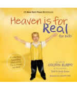Heaven is for Real for Kids