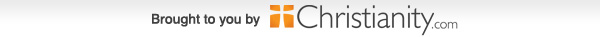 You are receiving this email because you subscribe to one or more free email newsletters from Christianity.com.