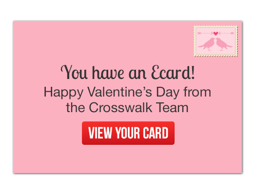 A Valentine's Day eCard for you!