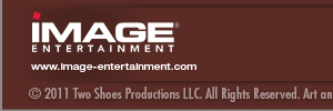 Image Entertainment
