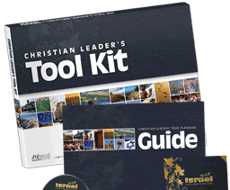 Christian Leader's Tool Kit