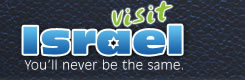 Visit Israel: You'll never be the same