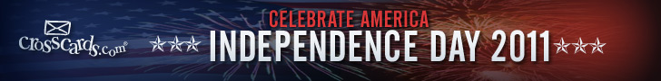 A 4th of July eCard for you!