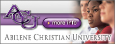 Abilene Christian University