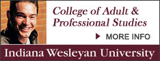 Indiana Wesleyan University