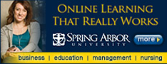 Spring Arbor University