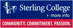 Sterling College