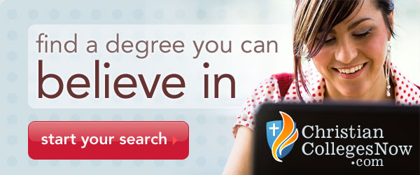 Find a degree you can believe in! Start your search now!