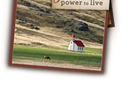 Free Magazine from In Touch with Dr. Charles Stanley