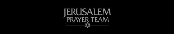 Jerusalem Prayer Team