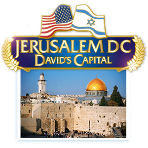 Jerusalem DC