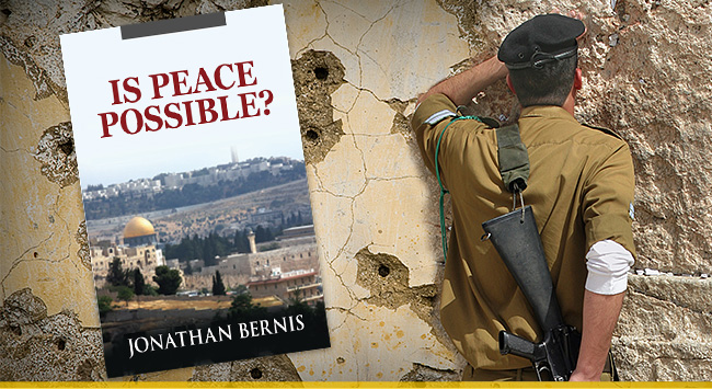 Click for Free Israel eBook