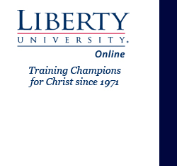 Liberty University Online