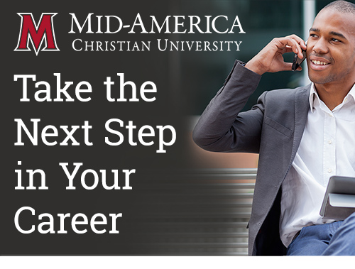 Click to take the next step in your career with MACU