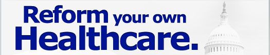 Find out how you can be exempt from the new healthcare tax with Medi-Share. Get your free information guide.