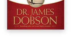 Dr. James Dobson's When God Doesn't Make Sense