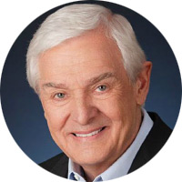 Dr. David Jeremiah