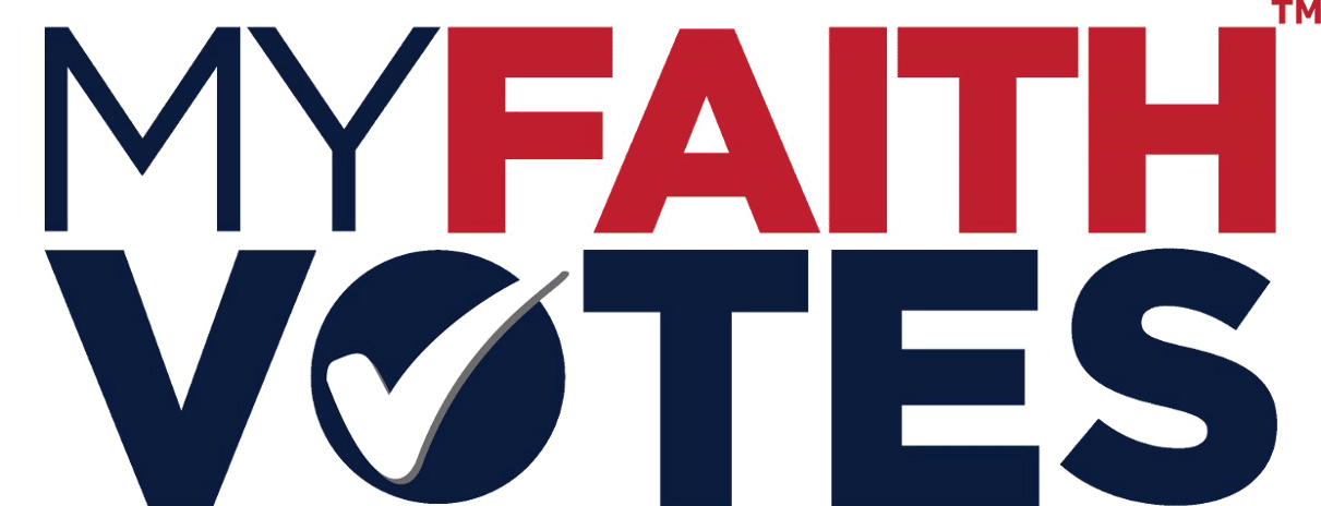 My Faith Votes