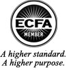 ECFA Logo