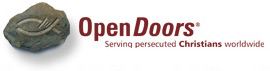 Open Doors Logo