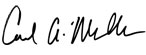 Carl A. Moeller