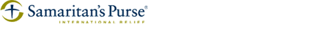 Samaritan's Purse Logo