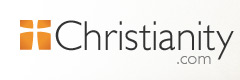 christianity.com Logo