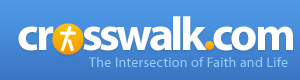 Crosswalk.com Logo