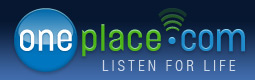 oneplace.com Logo