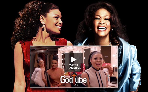Click here to watch the Sparkle trailer on GodTube.com