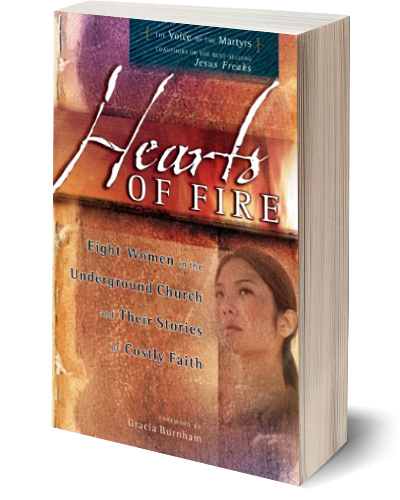 Get Hearts of Fire FREE!