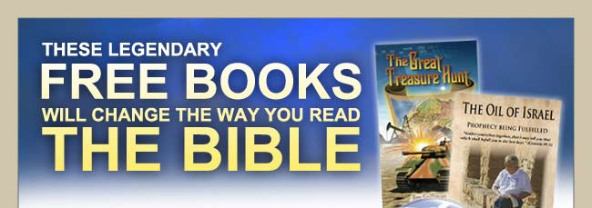These Free Books will Change the Way you Read The Bible