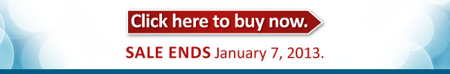 Load up on eBooks for Christmas - Save 70% on ebooks and Bibles!