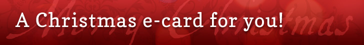 A Christmas eCard for you!