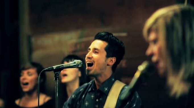 Change Me God - REILLY (Official Music Video)