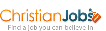 ChristianJobs.com Logo