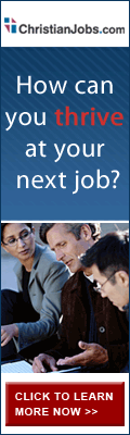 Christian Jobs