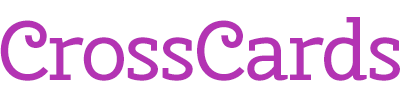 crosscards logo