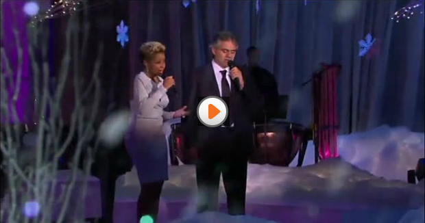 MUST-SEE VIDEO