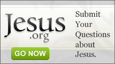 Link To Jesus.org