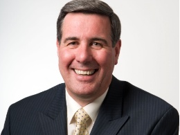 Colin Smith