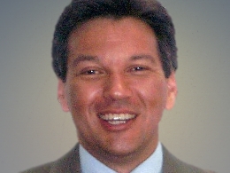 Dr. Len Lopez
