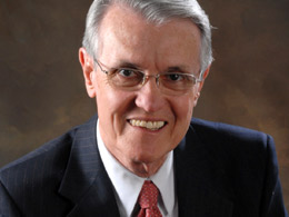 Lasserre Bradley, Jr.