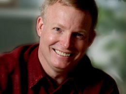 Lloyd Pulley