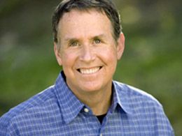 Steve Faubion