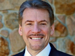 Dr. J. Bruce Sofia